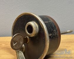 Bosch HA ignition switch