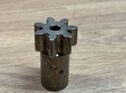 Bosch starter motor gear