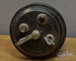 Bosch HS ignition switch