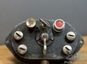 Bosch HF ignition switch