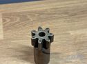 Bosch starter motor gear