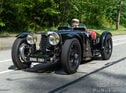 Riley 14/6 Special 1933