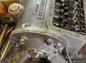 ENV 110 PRESELECTOR GEARBOX