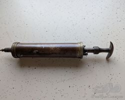 air pump