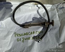 ATHMOS MALIVERT PARIS KIGASS FUEL PUMP