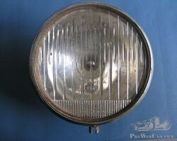 Scintilla Headlight Optic Insert