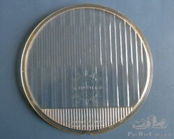 Scintilla Headlight Optic Insert