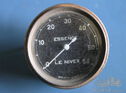 Le Nivex Badin Fuel Gauge