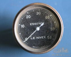Le Nivex Badin Fuel Gauge