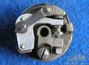 R.B Ignition Magneto Breaker Plate