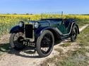 1932 Austin 7 Ulster (EA Sports) Replica