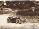 Alfa Romeo car race