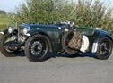 Alvis Speed 25 Special 1935