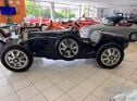 Bugatti 35 B Pur Sang