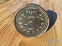 120 km/h Jaeger speedo