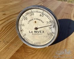 NIVEX fuel gauge