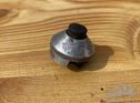 Bosch-style horn button