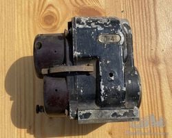 RB - D4 magneto