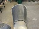 Folding Seat Frames, in the style of MG Tickford. MG TA TB TC MMM Special.