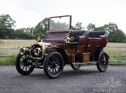 1911 De Dion Bouton CS2 Tourer