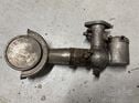 Solex 40mm carburetor off a 1929 FIAT 525