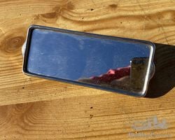 inside mirror