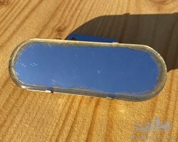 PRELAC mirror for Bugatti, Amilcar, Avions Voisin...