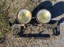 headlights for Peugeot 302 / 402