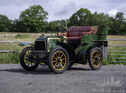 1903 Panhard Et Levassor 7HP Twin Cylinder Rear Entrance Tonneau - VCC Dated
