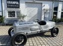 Ford Modell A Speedster - Handcrafted One-of-a-Kind Aluminum Vehicle – Pure Minimalism and Driving Pleasure