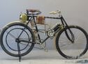 Clément 1903 Type D