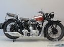 Royal Enfield 1937 Model JF Bullet