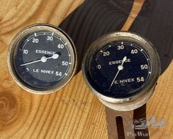 NIVEX fuel gauge