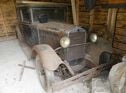 A circa 1932 Donnet C17G. | The Ernie Warren Collection Auction | 13th June 2026
