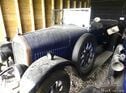 A 1927 Humber 14/40 All-Weather Tourer | The Ernie Warren Collection Auction | 13th June 2026