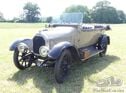 1914 14hp Humber tourer | The Ernie Warren Collection Auction | 13th June 2026