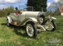 1924 Crossley 19.6hp Sports tourer | The Ernie Warren Collection Auction | 13th June 2026