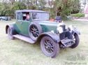 1927 Talbot 14/45 DHC with dickey, body by W & G Du Cros | The Ernie Warren Collection Auction | 13th June 2026