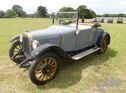 1923 Austin 12/4 Mulliner two-seater with dickey | The Ernie Warren Collection Auction | 13th June 2026