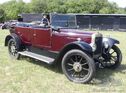 1924 Star 12/25 tourer