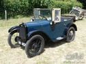 1927 Austin Chummy | The Ernie Warren Collection Auction | 13th June 2026