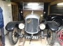 1920 Vulcan 16hp tourer | The Ernie Warren Collection Auction | 13th June 2026