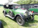 1921 Talbot Darracq 16hp V21 | The Ernie Warren Collection Auction | 13th June 2026
