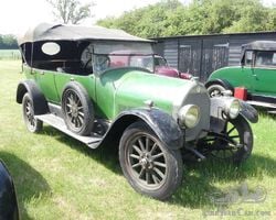 1921 Talbot Darracq 16hp V21 | The Ernie Warren Collection Auction | 13th June 2026