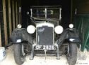 1927 Rover 16/50 | The Ernie Warren Collection Auction | 13th June 2026