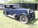 1929 Hillman 14 Tourer | The Ernie Warren Collection Auction | 13th June 2026
