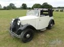 1932 Hillman Minx with a rare Tickford body | The Ernie Warren Collection Auction | 13th June 2026