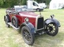 1923 Talbot 8/18 two-seat tourer | The Ernie Warren Collection Auction | 13th June 2026