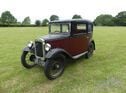 1932 Austin 7 RN Box Saloon | The Ernie Warren Collection Auction | 13th June 2026