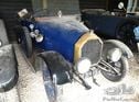 1920 Humber 10.5hp two-seat tourer | The Ernie Warren Collection Auction | 13th June 2026